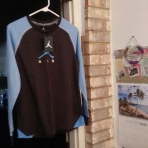 Jordan tee